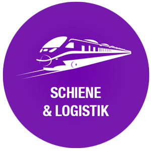 Schiene & Logistik