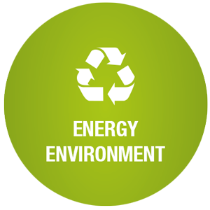 Energy & Environment