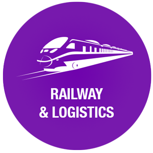 Railway & Logistics