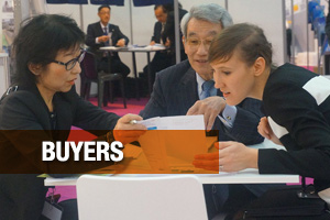 Buyers