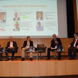 PANEL Risk Management